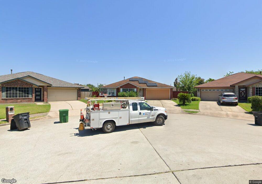 11003 Field View Ct, Houston, TX 77075 - photo 1