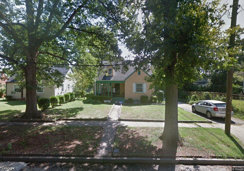 3007 Napoleon St, Richmond, VA 23222 - photo 1