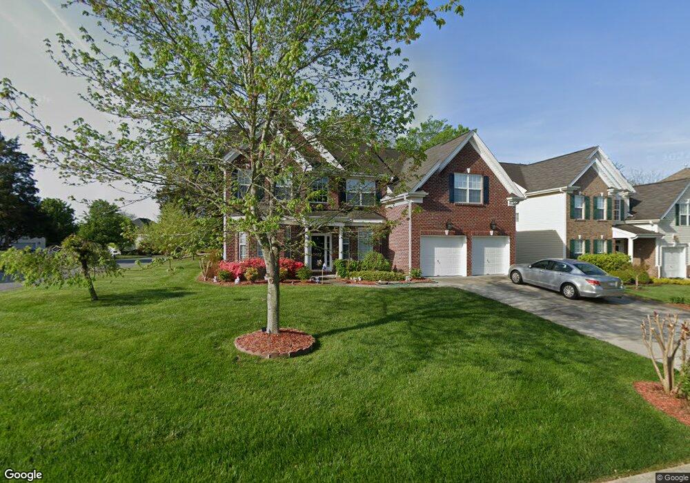 3052 Sycamore Point Trail, High Point, NC 27265 - photo 1