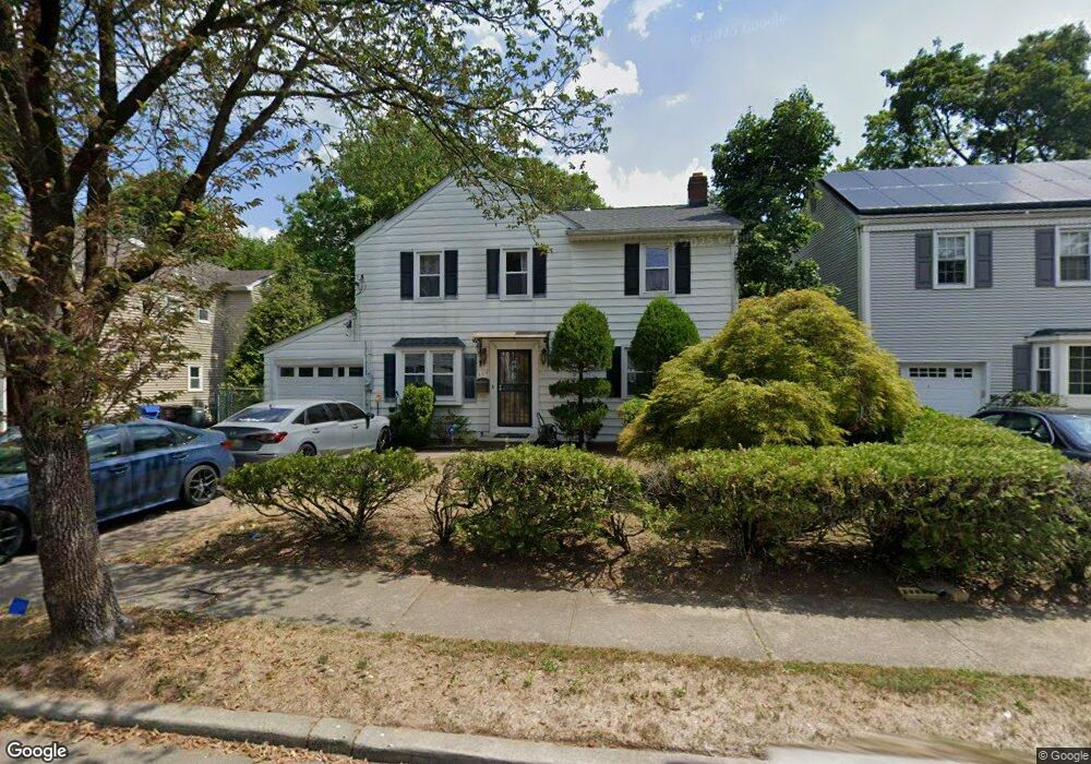 404 Burlington Rd, Paramus, NJ 07652 - photo 1