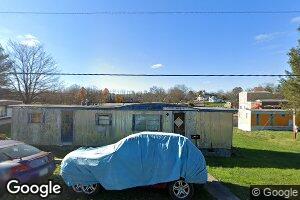 209 N Market St, Mc Arthur, OH 45651