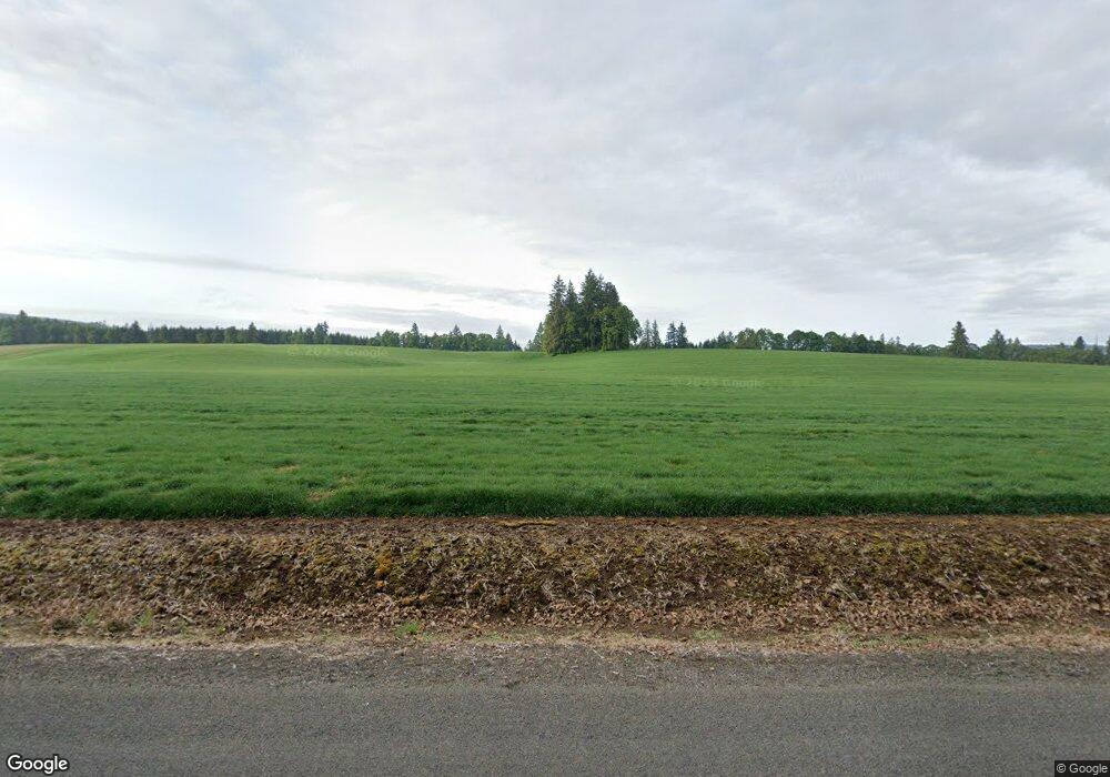 43230 E Bilyeu Creek Dr, Scio, OR 97374 - photo 1