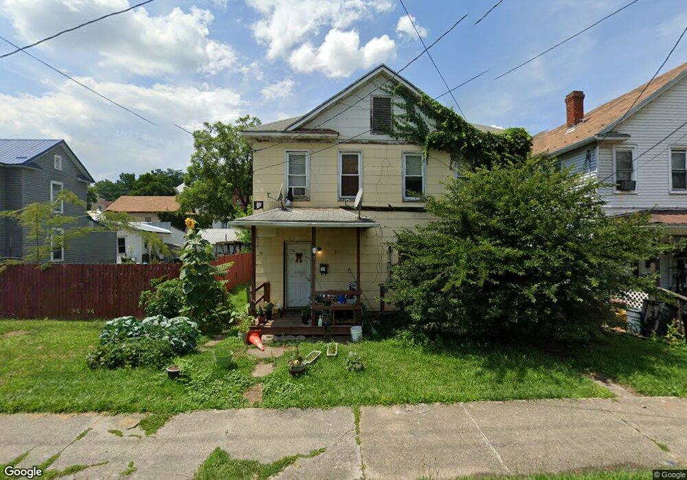 190 S Main St, Keyser, WV 26726 - photo 1