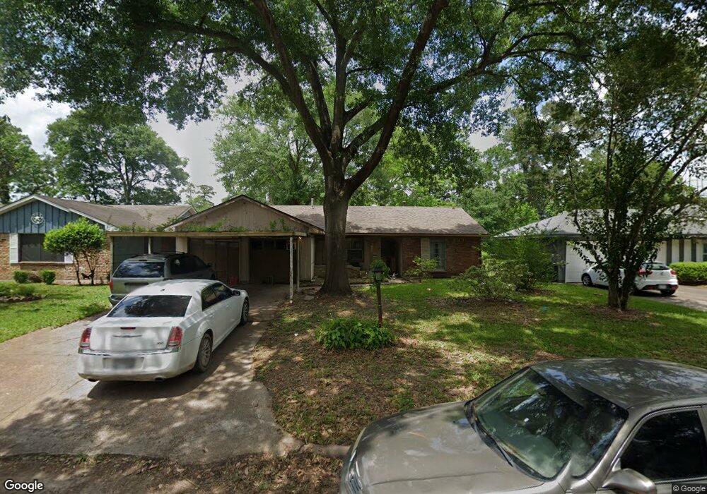 7725 Caddo Rd, Houston, TX 77016 - photo 1