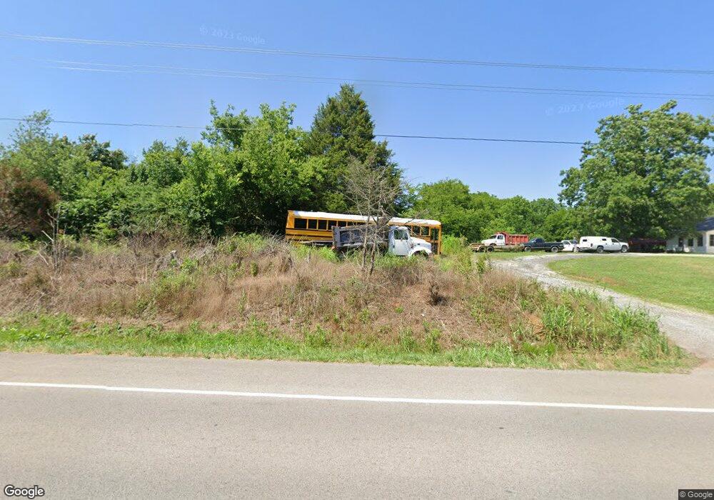 2316 Highway 64 W, Shelbyville, TN 37160 - photo 1