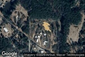 1721 Marion Russell Rd, Meridian, MS 39301