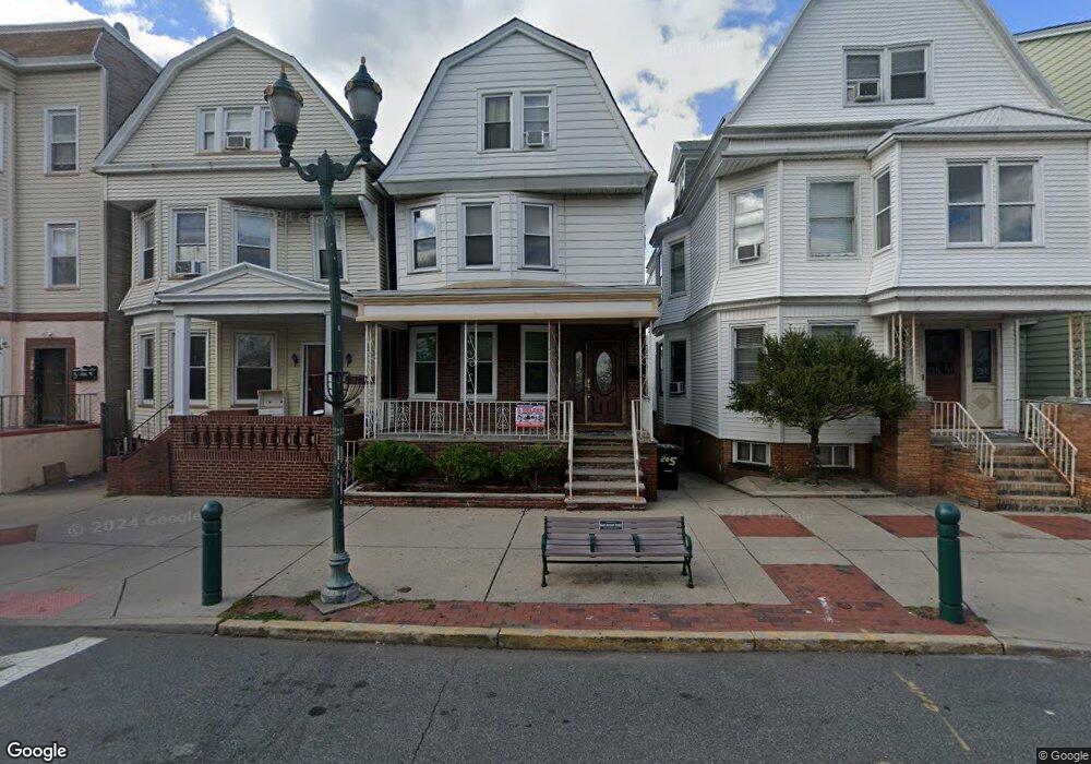 205 Kearny Ave, Kearny, NJ 07032 - photo 1