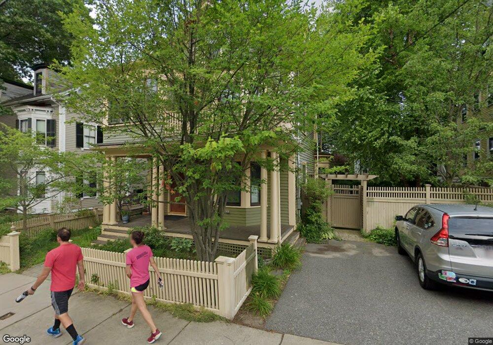 4A Adelaide St, Jamaica Plain, MA 02130 - photo 1