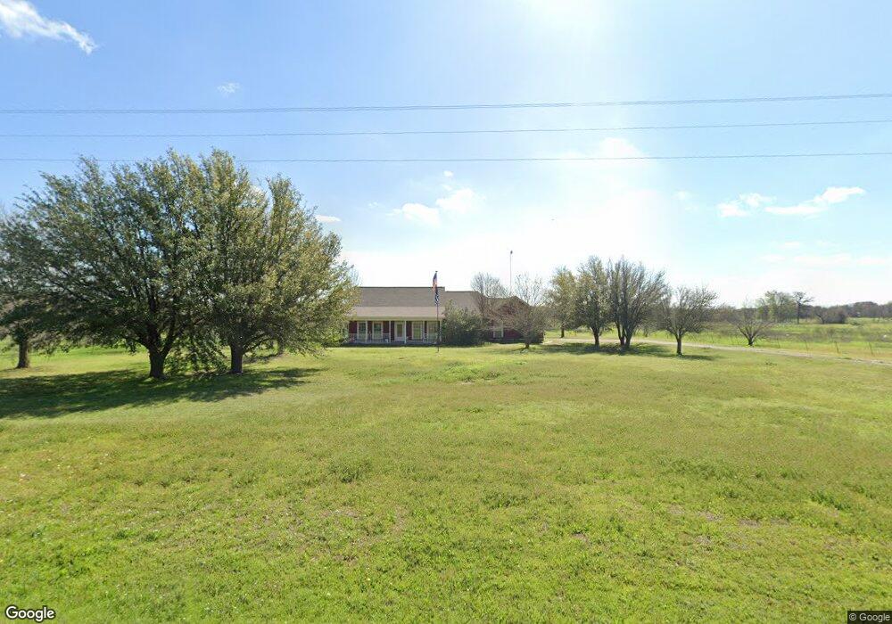 885 Taylor Rd, Weatherford, TX 76087 - photo 1