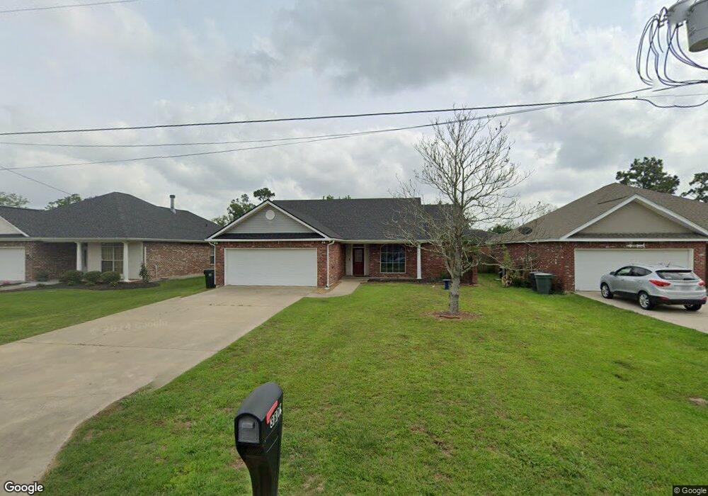 3307 Benoit Rd, Lake Charles, LA 70605 - photo 1