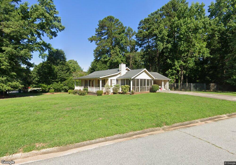 2294 Bedford Ct, Jonesboro, GA 30236 - photo 1