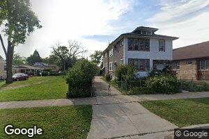 10342 S Lowe Ave, Chicago, IL 60628