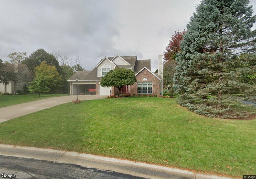 W151N10329 Windsong Cir W, Germantown, WI 53022 - photo 1