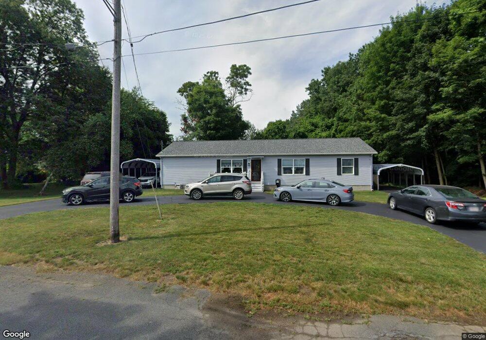 2 12th St, Turners Falls, MA 01376 - photo 1