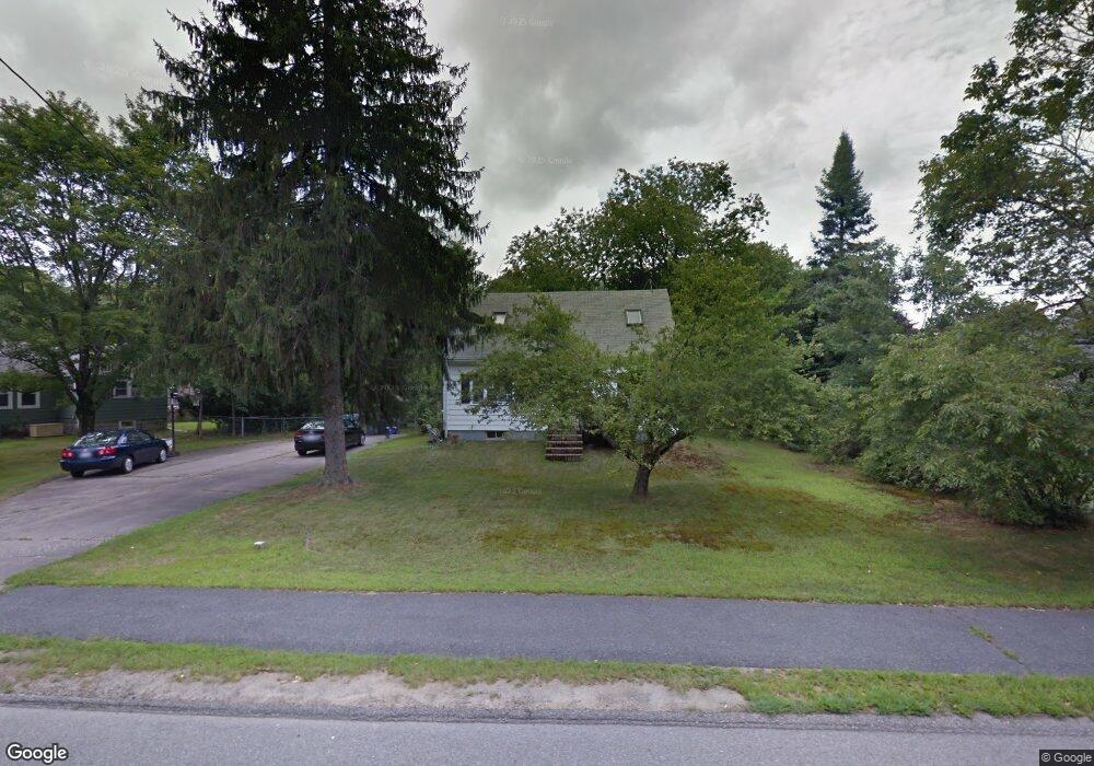 115 East St, Foxboro, MA 02035 - photo 1