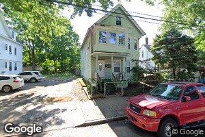 157 Greenwood St, New Haven, CT 06511