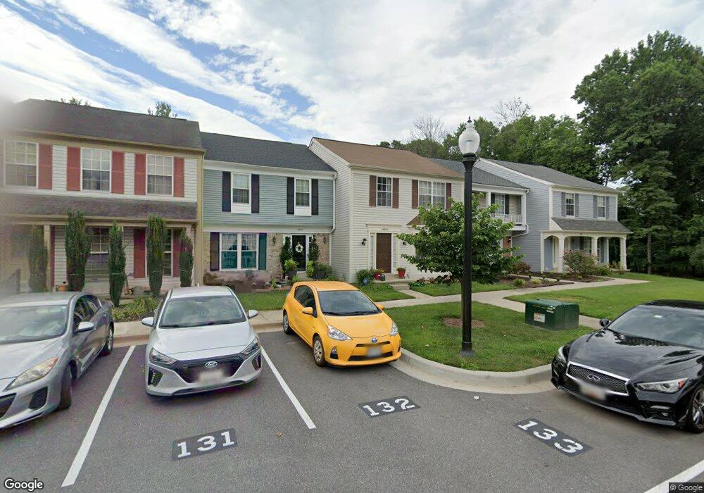 14806 Melfordshire Way, Silver Spring, MD 20906 - photo 1