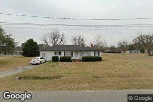 211 N Broad St, Alamo, GA 30411
