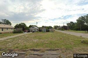 100 N Locust St, Shattuck, OK 73858
