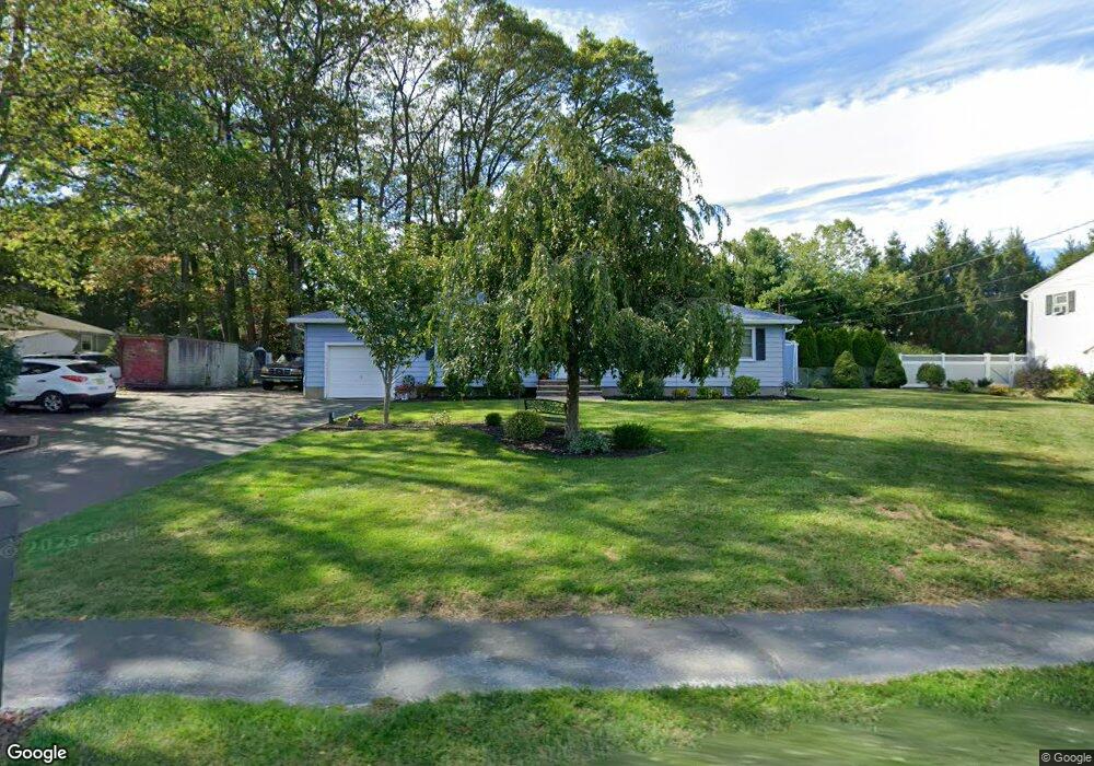 308 Dover Chester Rd, Randolph, NJ 07869 - photo 1