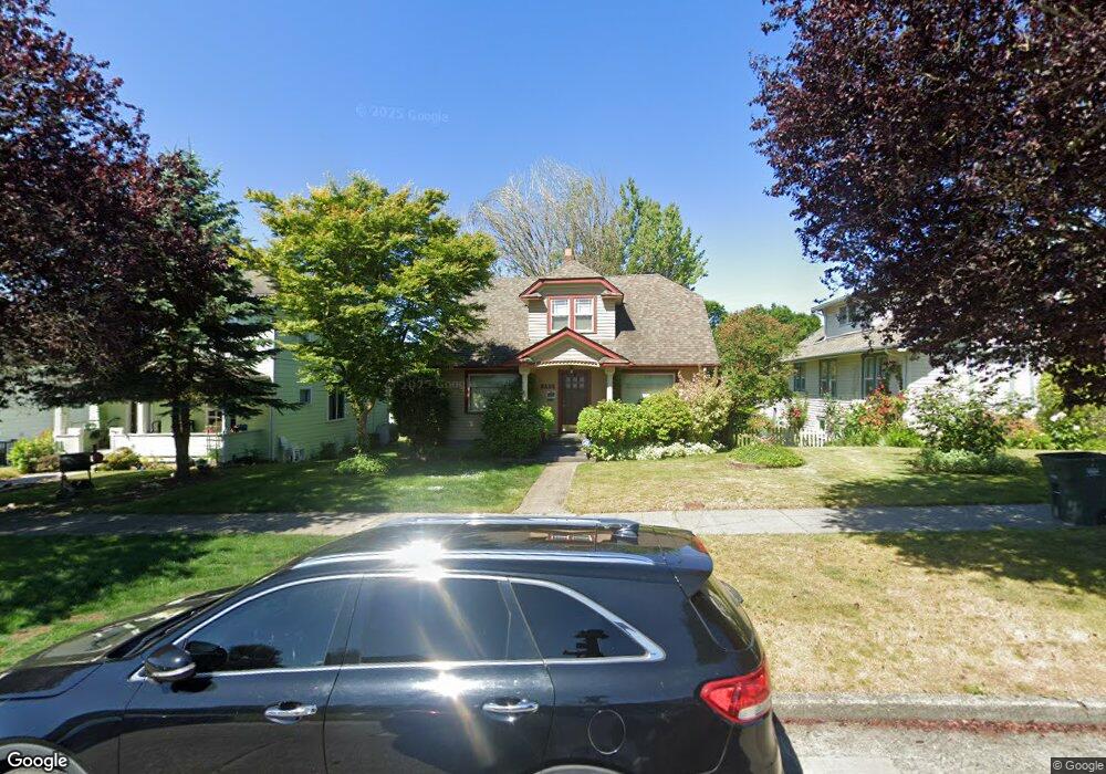 2114 Rainier Ave, Everett, WA 98201 - photo 1