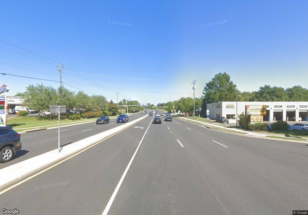 0 Garrisonville unit 1000094765, Stafford, VA 22554 - photo 1