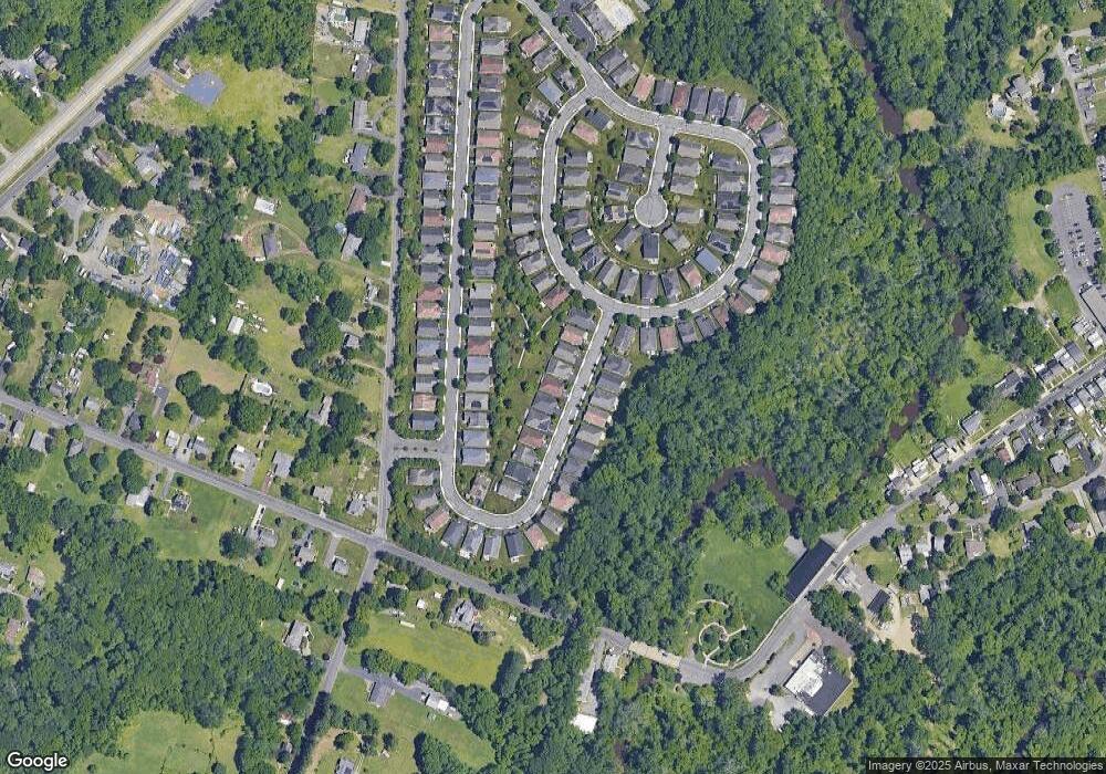 90 Honeyflower Dr, Trenton, NJ 08620 - photo 1