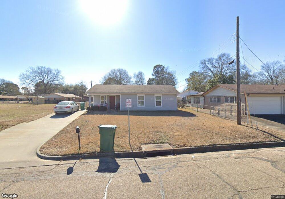 3001 Norris Cooley Dr, Texarkana, TX 75501 - photo 1