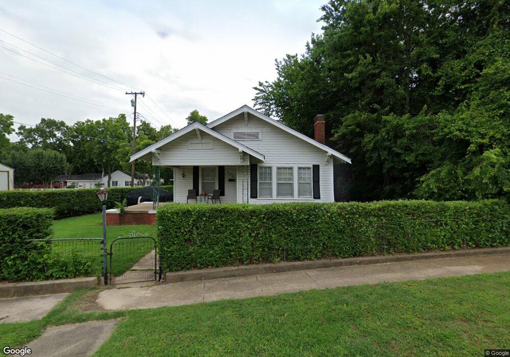 402 4th Ave SW, Ardmore, OK 73401 - photo 1