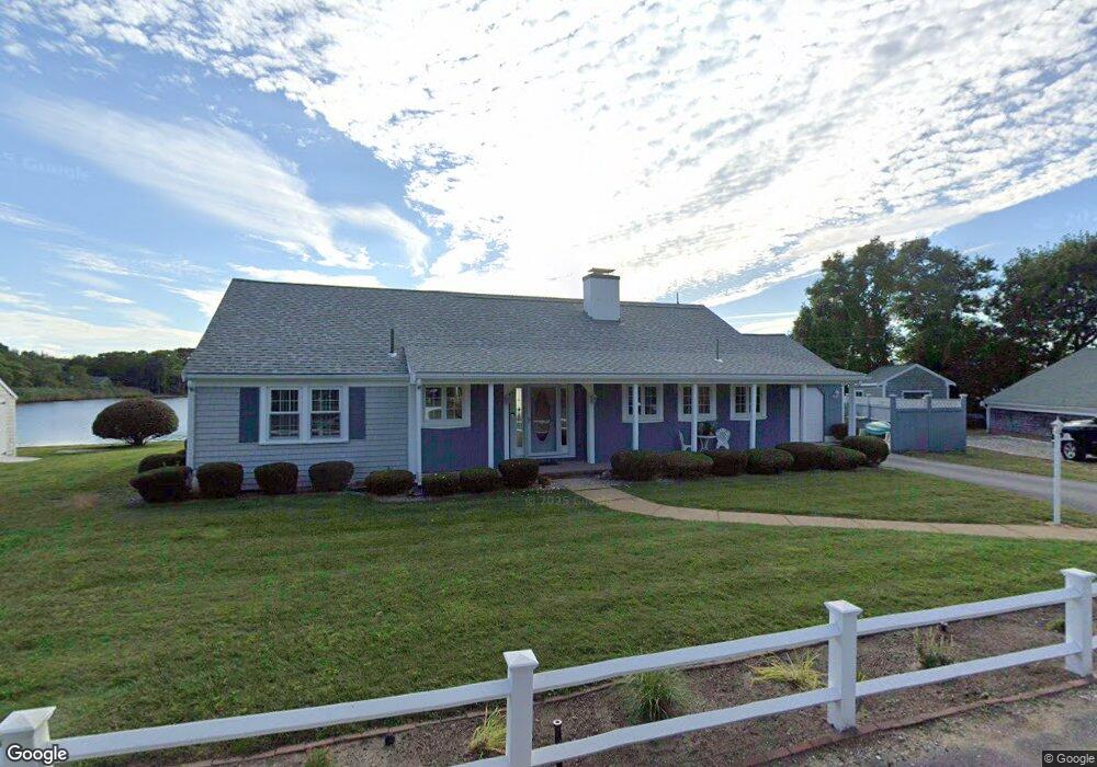 61 Stafford Cir, Dennis Port, MA 02639 - photo 1