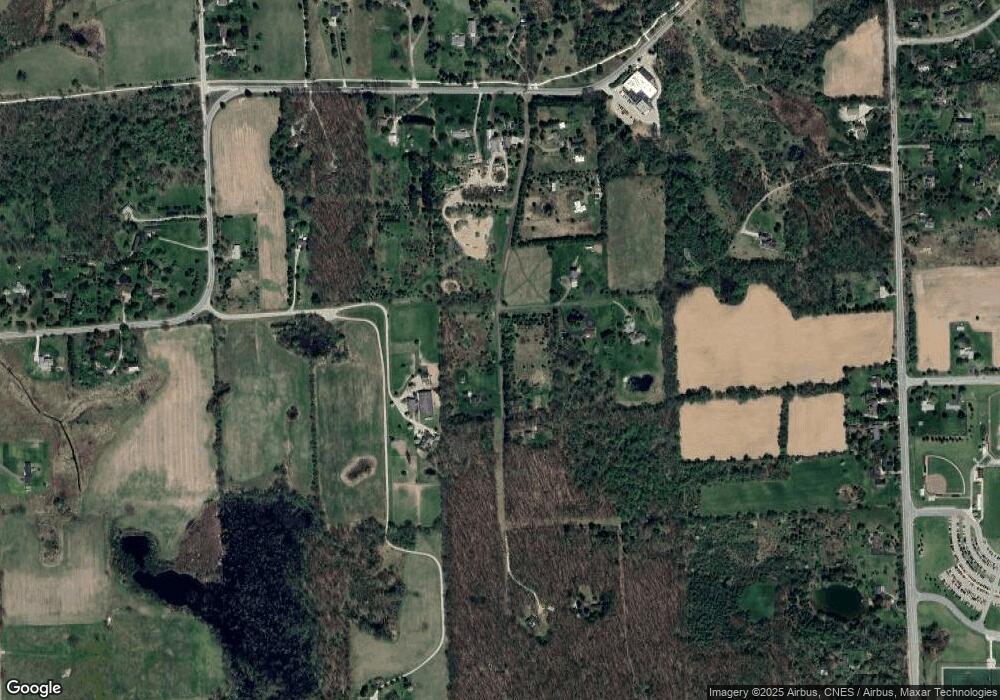 0 Newlyn Dr, Lima Township, MI 48130 - photo 1