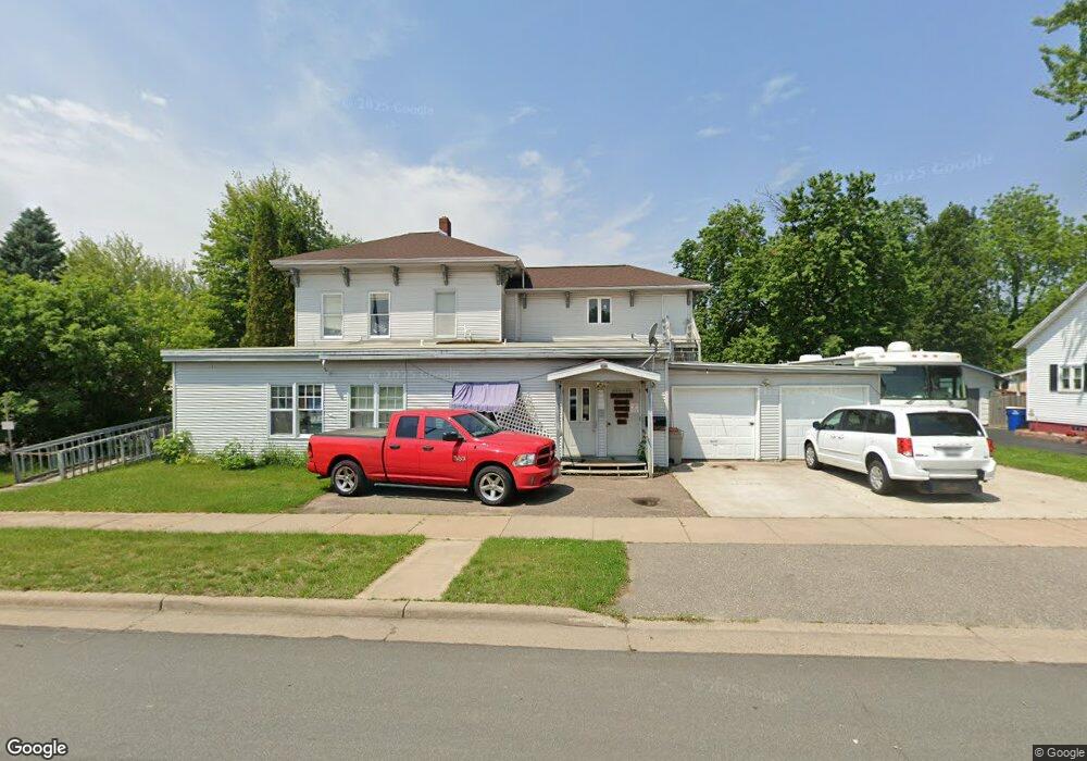 710 E 3rd St, Merrill, WI 54452 - photo 1