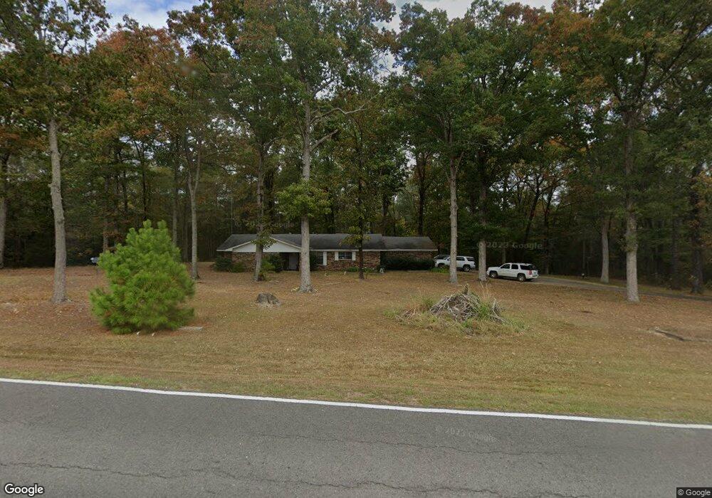 1320 Highway 822, Choudrant, LA 71227 - photo 1