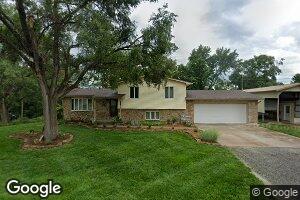 305 W Banks Ave, Burlingame, KS 66413