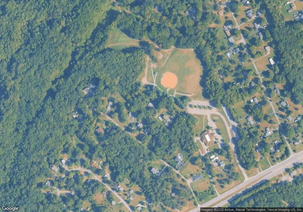 3205 Wright Rd, Indian Head, MD 20640 - photo 1