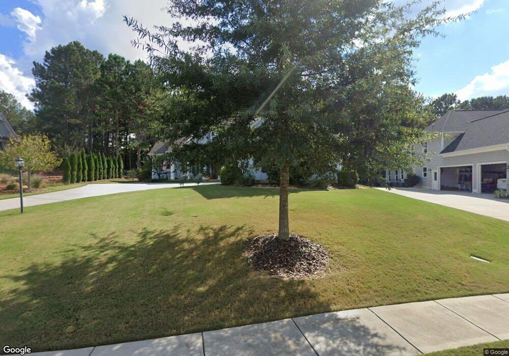 339 Archway Ln unit 17, Peachtree City, GA 30269 - photo 1