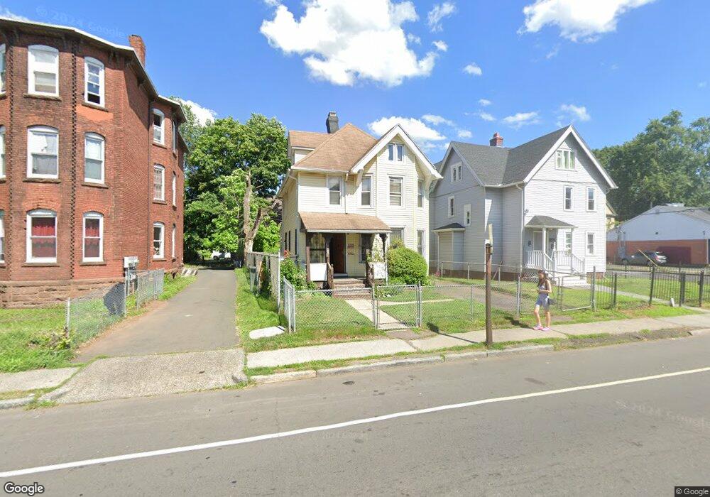 1156 Broad St, Hartford, CT 06106 - photo 1