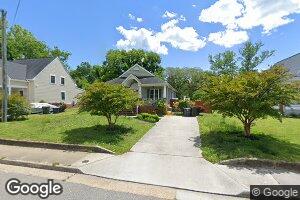 813 W Queen St, Hampton, VA 23669