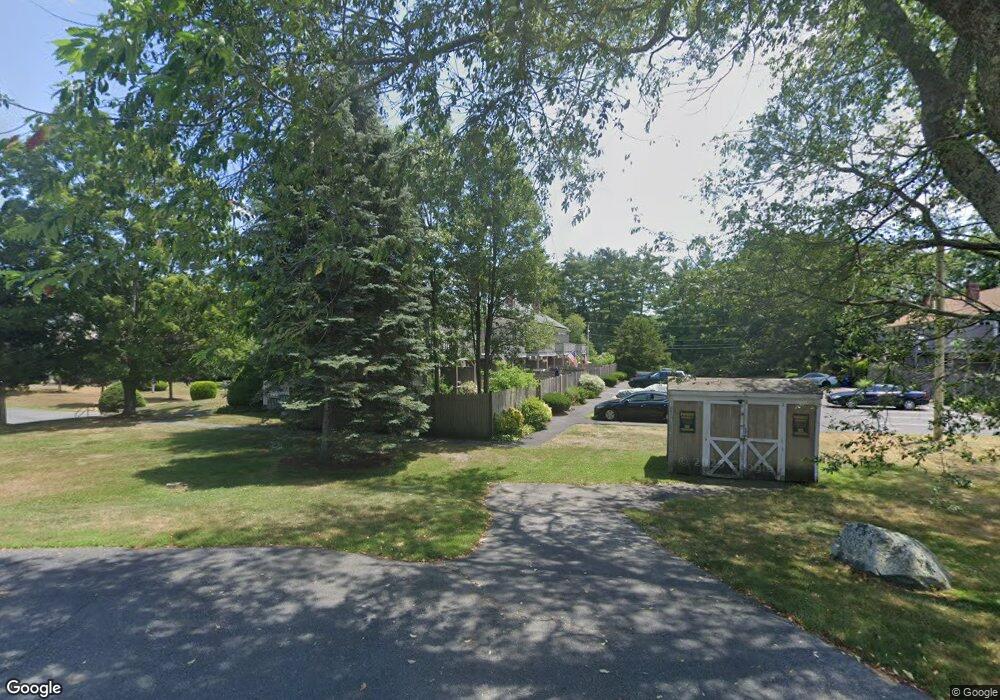 23 Douglas Dr unit 23, East Bridgewater, MA 02333 - photo 1