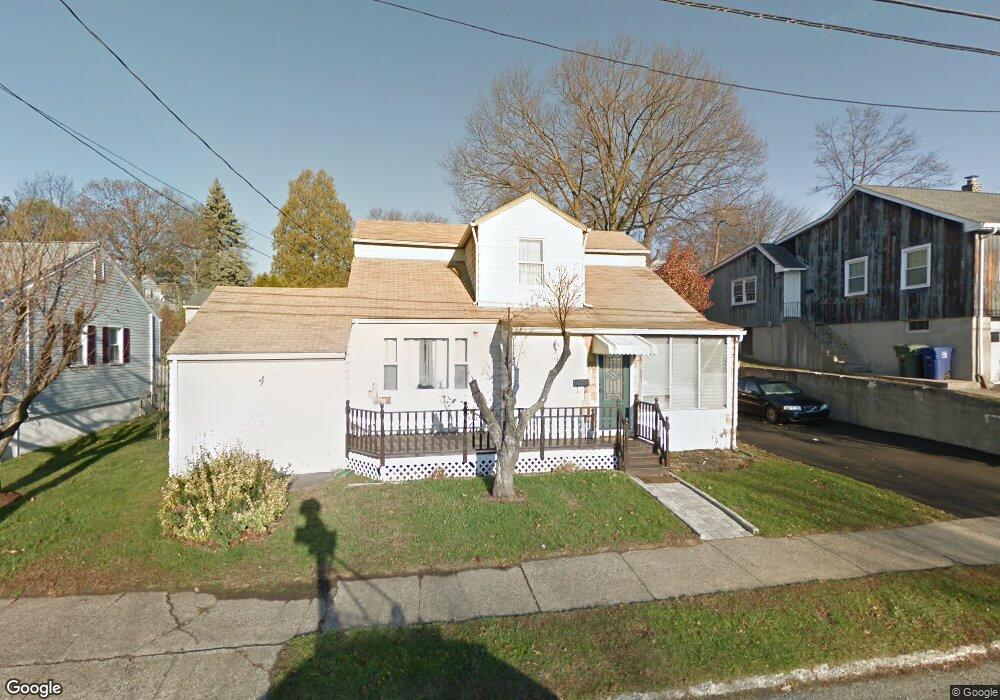 284 Merritt St, Bridgeport, CT 06606 - photo 1