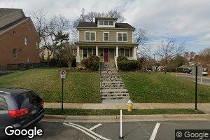 2950 John Marshall Dr, Arlington, VA 22207