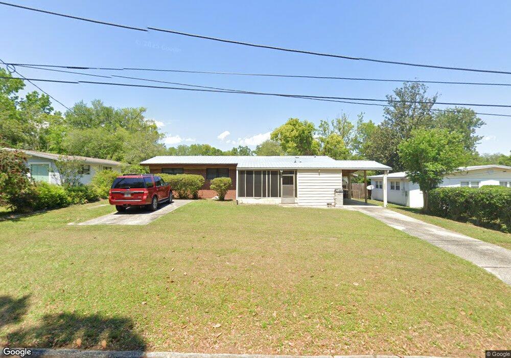 6825 Snow White Dr, Jacksonville, FL 32210 - photo 1