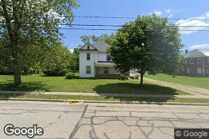 309 N Bridge St, Gettysburg, OH 45328
