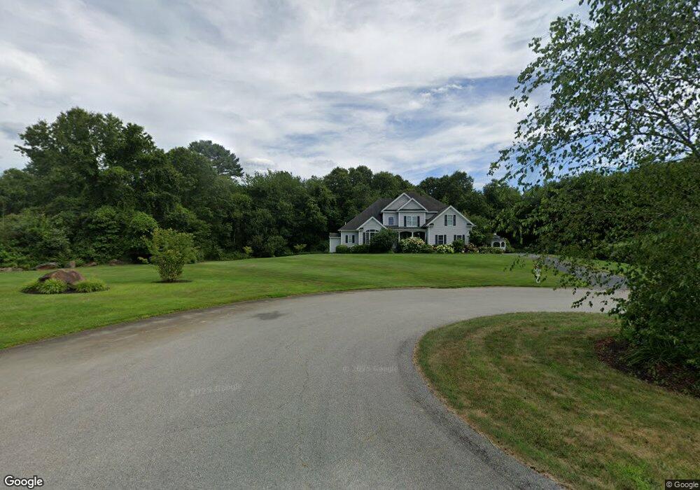 16 Key West Blvd, Rehoboth, MA 02769 - photo 1