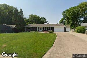1709 8th Ave, Port Byron, IL 61275
