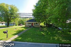 5186 Edwardsville Galena Rd, Floyds Knobs, IN 47119