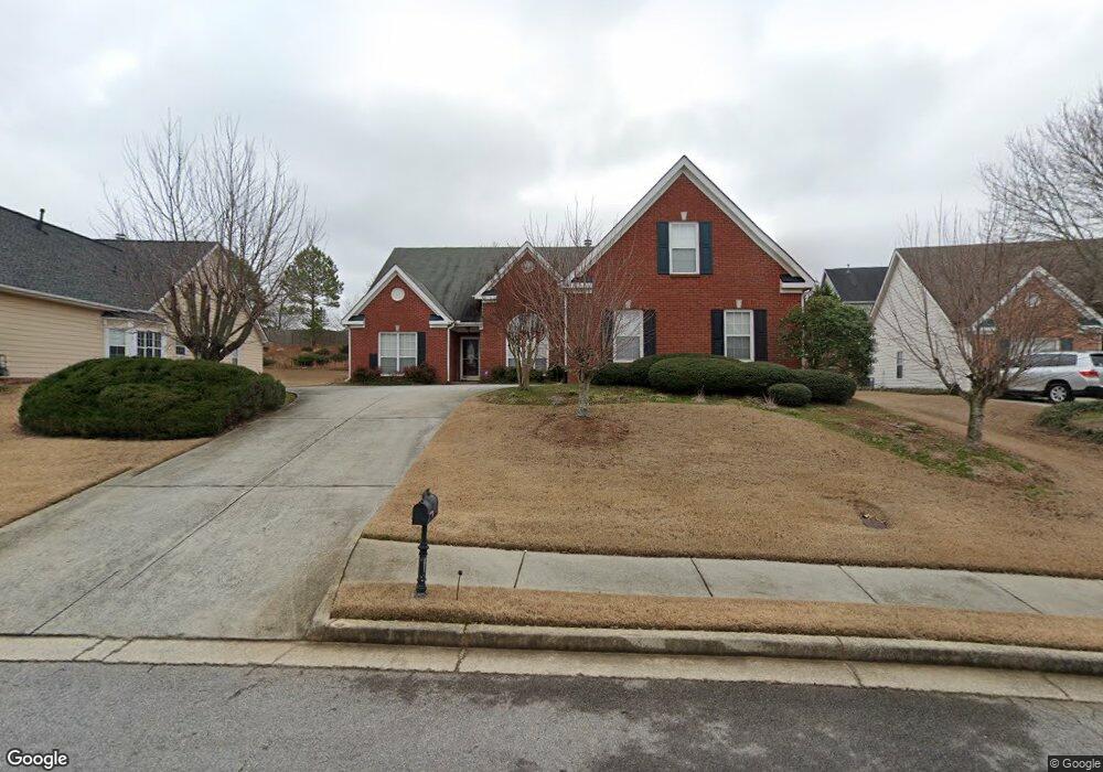 397 Canterbury Place Dr unit 2, Suwanee, GA 30024 - photo 1