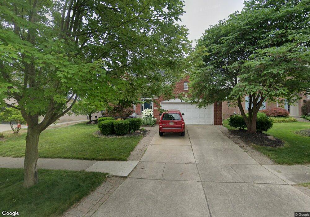 7663 Windgate Cir, West Bloomfield, MI 48323 - photo 1