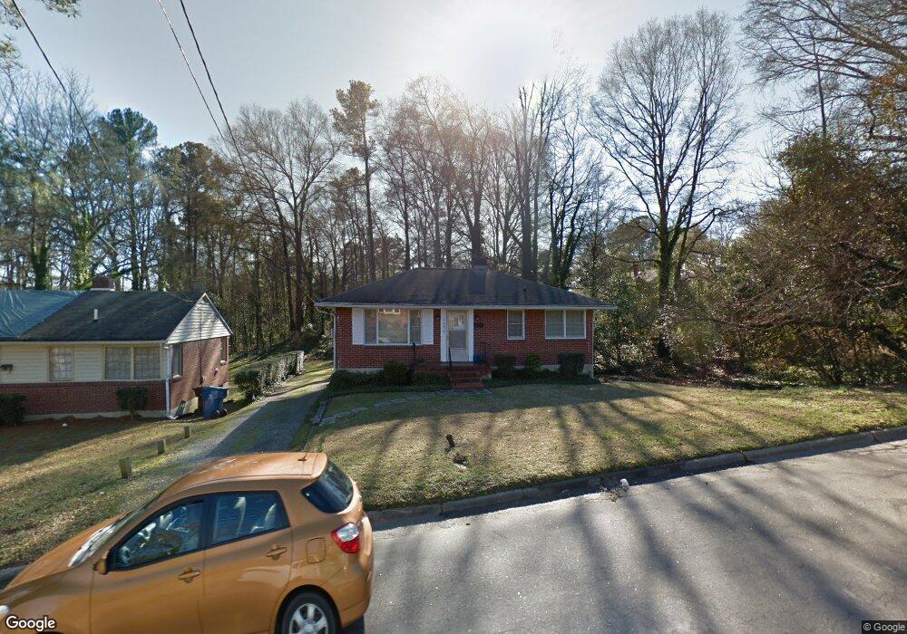 1006 E Lawson St, Durham, NC 27701 - photo 1