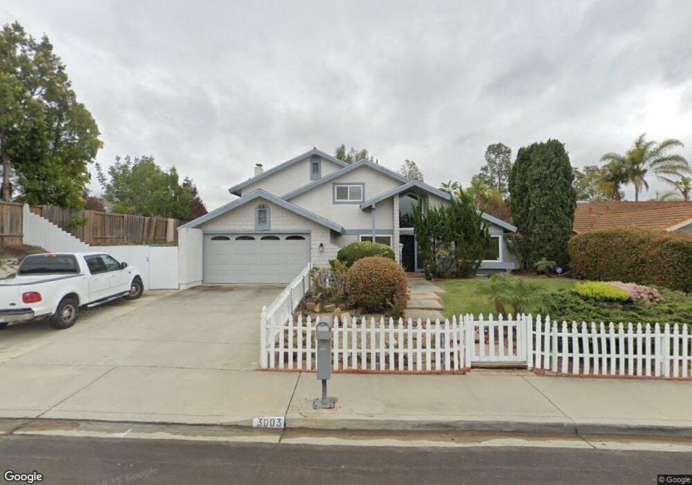 3003 Segovia Way, Carlsbad, CA 92009 - photo 1